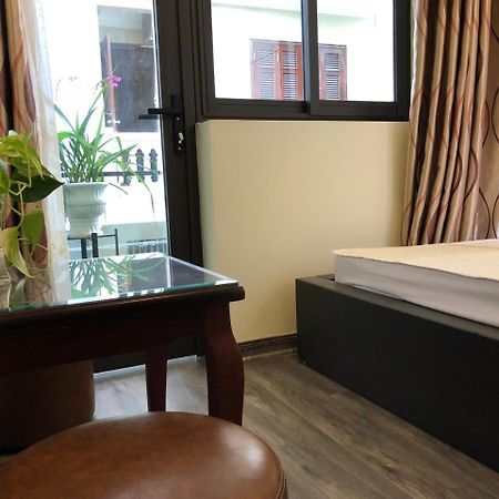 La Ventana Modern House Apartment ไฮฟอง ภายนอก รูปภาพ