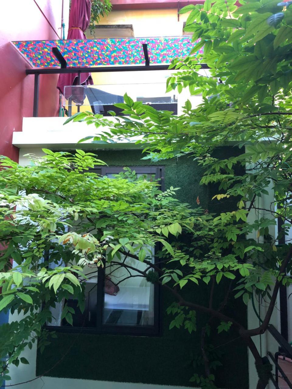 La Ventana Modern House Apartment ไฮฟอง ภายนอก รูปภาพ