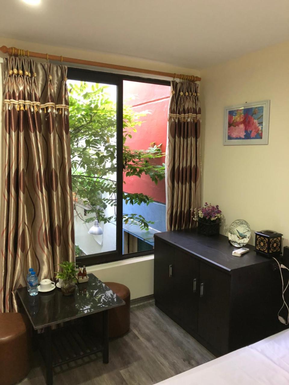 La Ventana Modern House Apartment ไฮฟอง ภายนอก รูปภาพ