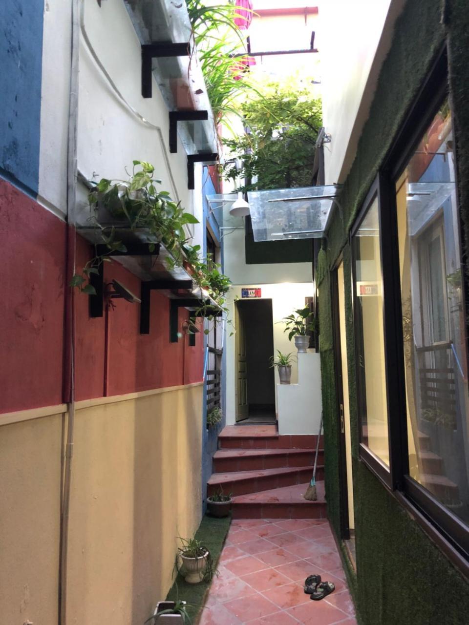 La Ventana Modern House Apartment ไฮฟอง ภายนอก รูปภาพ