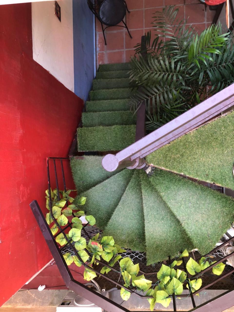 La Ventana Modern House Apartment ไฮฟอง ภายนอก รูปภาพ