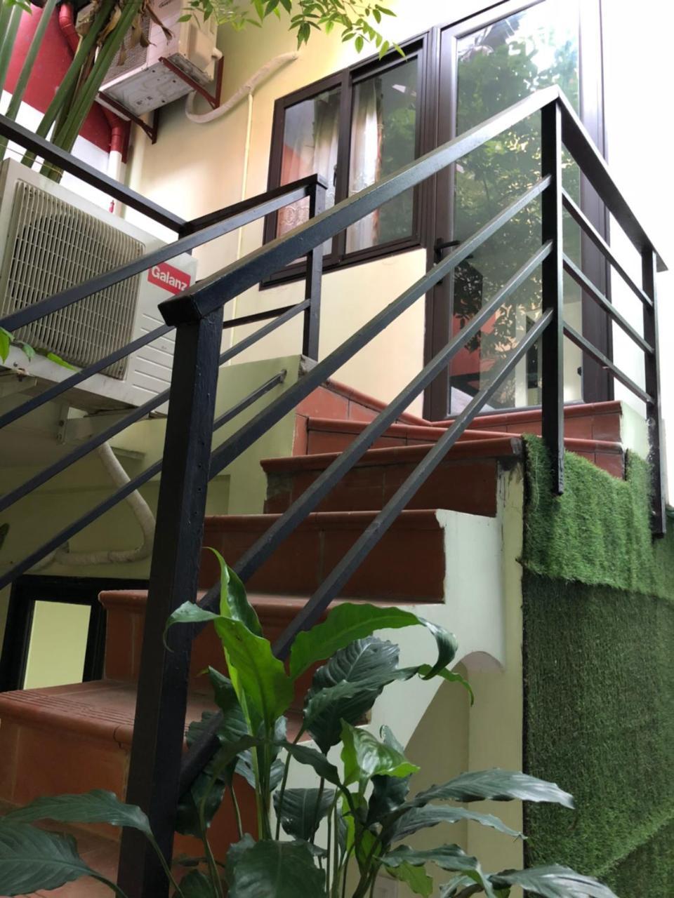 La Ventana Modern House Apartment ไฮฟอง ภายนอก รูปภาพ