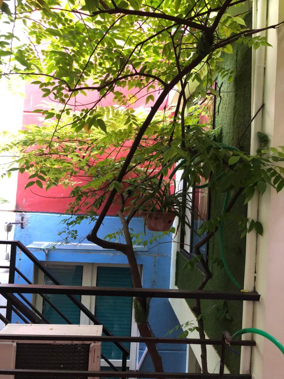 La Ventana Modern House Apartment ไฮฟอง ภายนอก รูปภาพ