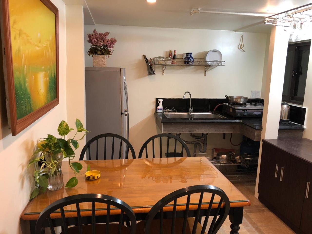 La Ventana Modern House Apartment ไฮฟอง ภายนอก รูปภาพ