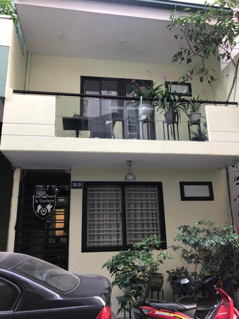 La Ventana Modern House Apartment ไฮฟอง ภายนอก รูปภาพ