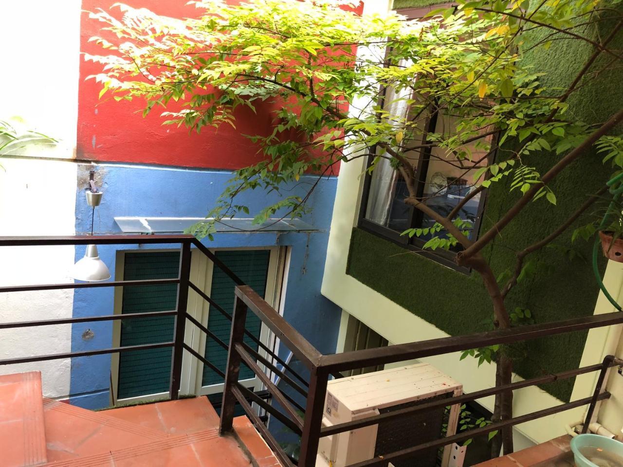 La Ventana Modern House Apartment ไฮฟอง ภายนอก รูปภาพ