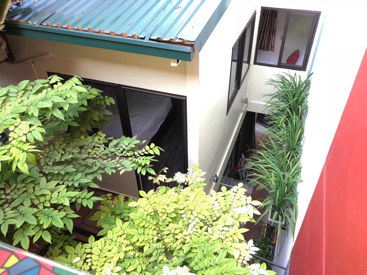 La Ventana Modern House Apartment ไฮฟอง ภายนอก รูปภาพ