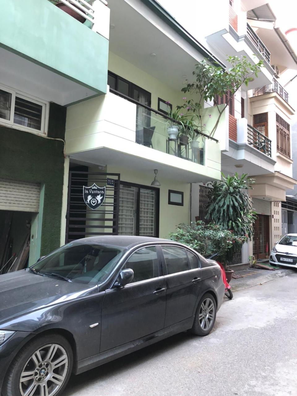 La Ventana Modern House Apartment ไฮฟอง ภายนอก รูปภาพ