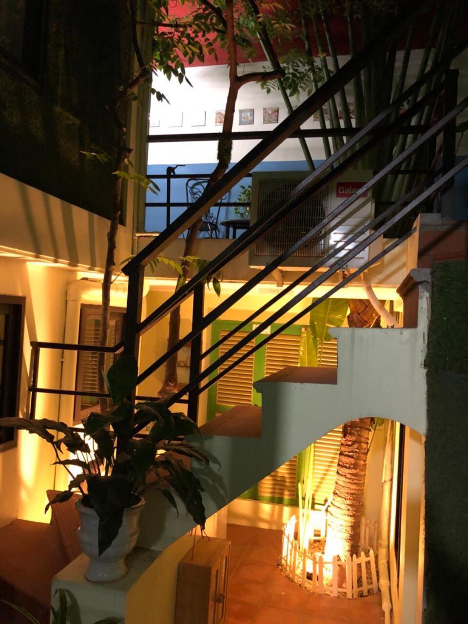 La Ventana Modern House Apartment ไฮฟอง ภายนอก รูปภาพ
