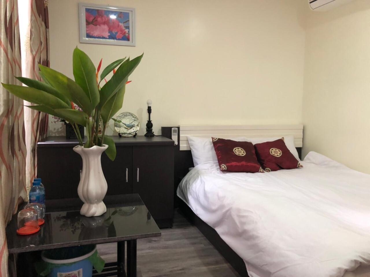La Ventana Modern House Apartment ไฮฟอง ภายนอก รูปภาพ