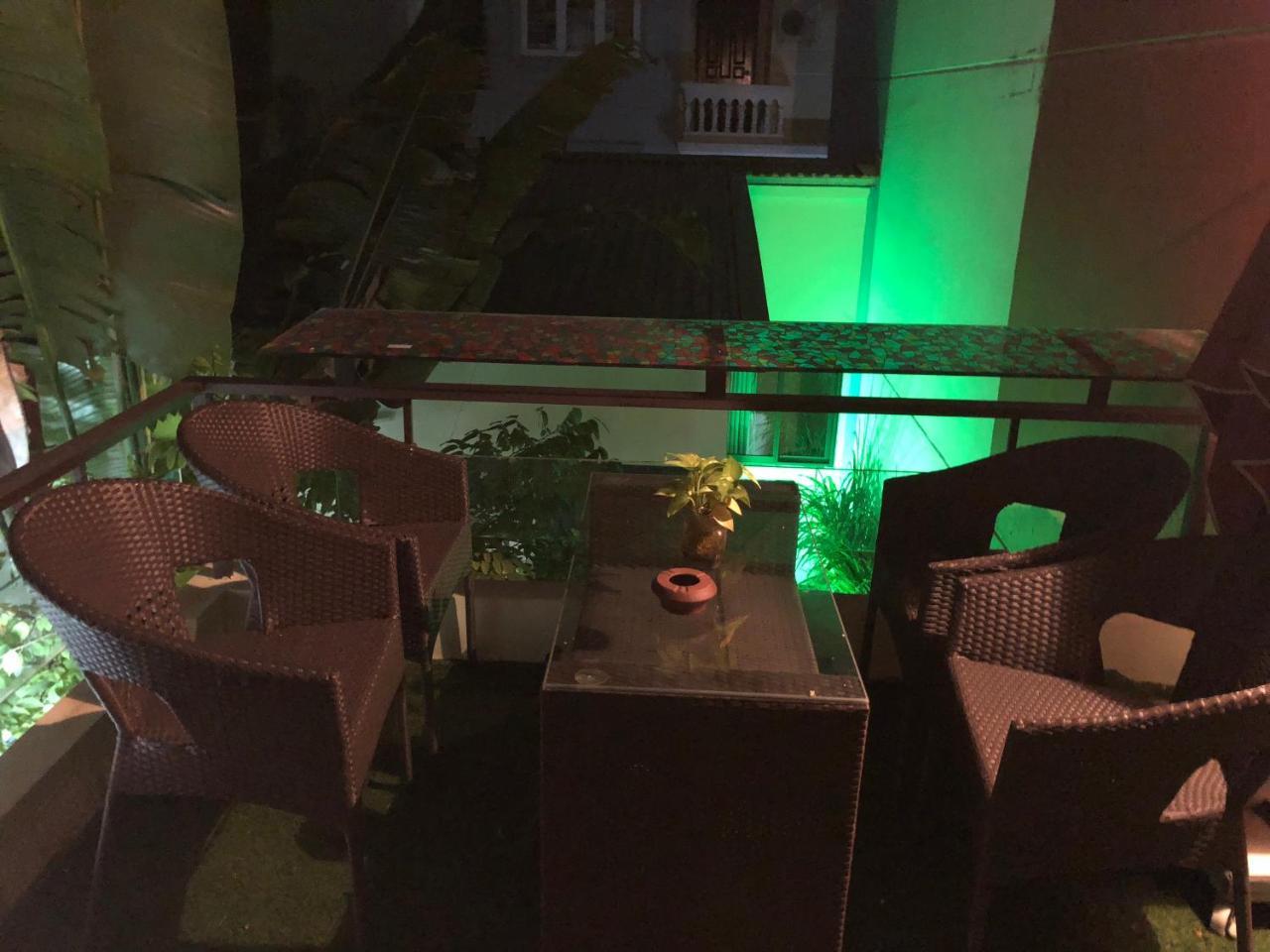 La Ventana Modern House Apartment ไฮฟอง ภายนอก รูปภาพ