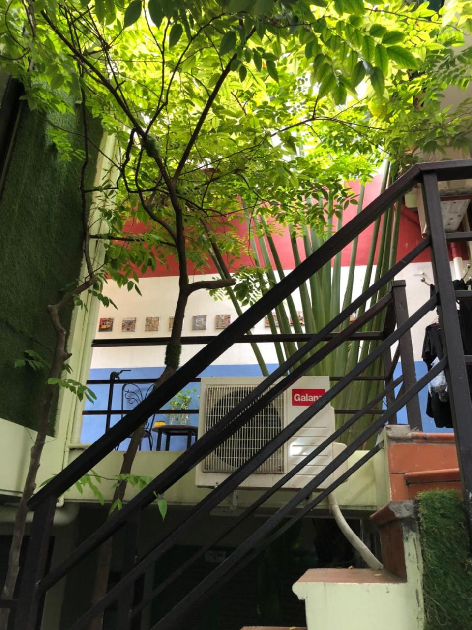 La Ventana Modern House Apartment ไฮฟอง ภายนอก รูปภาพ